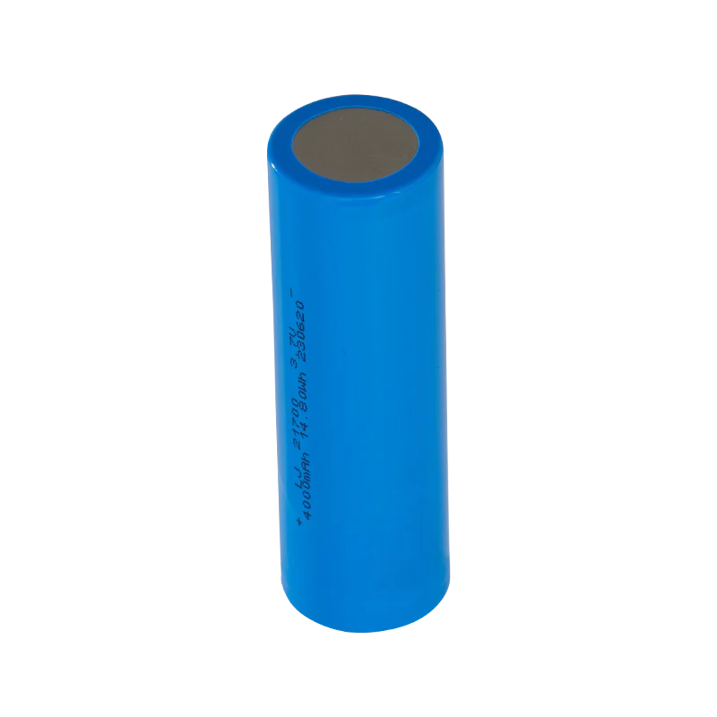 DaVinci IQ3 Batteria Evertree 21700 Da 4000mAh 15A