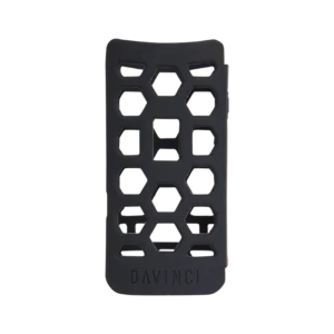 DaVinci MIQRO-C Glove Black