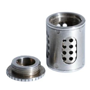 DaVinci Stainless Steel Dosage Pods