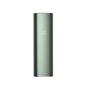 Sleek Sage Pax Plus portable vaporiser device