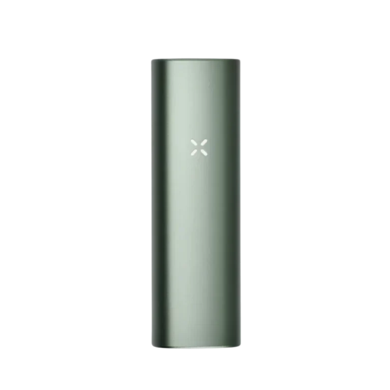 Sleek Sage Pax Plus portable vaporiser device