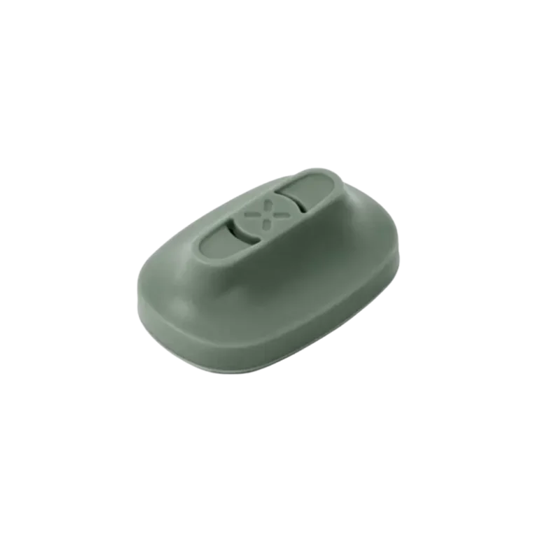 PAX Raised Mouthpiece replacement part on its own