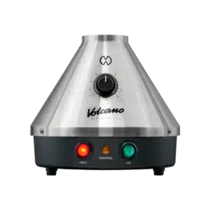 The complete guide to dry her vaporisers 7 Storz & Bickel Volcano Classic Vaporiser