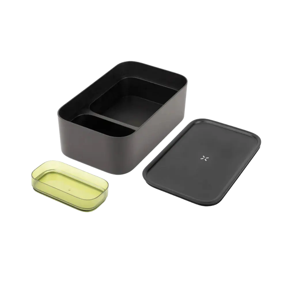 Pax Stach Box 2